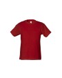 T-shirt TEE JAYS JUNIOR POWER TEE voor bedrukking &amp; borduring