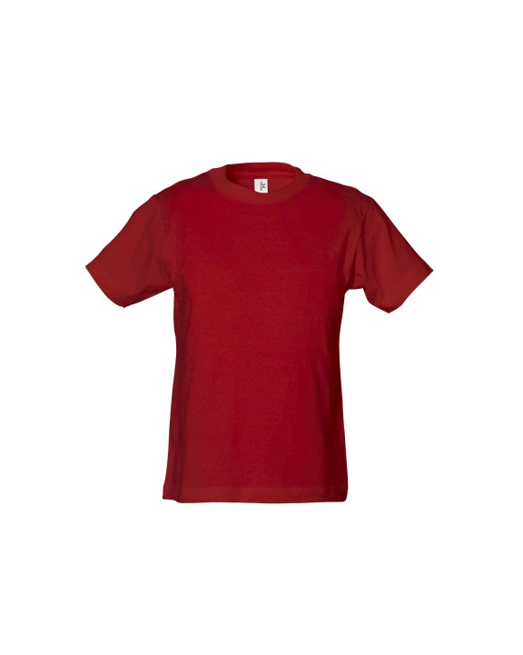 T-shirt TEE JAYS JUNIOR POWER TEE voor bedrukking &amp; borduring