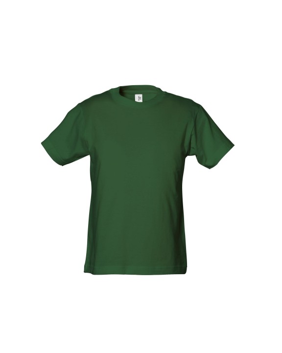 T-shirt personnalisable TEE JAYS JUNIOR POWER TEE