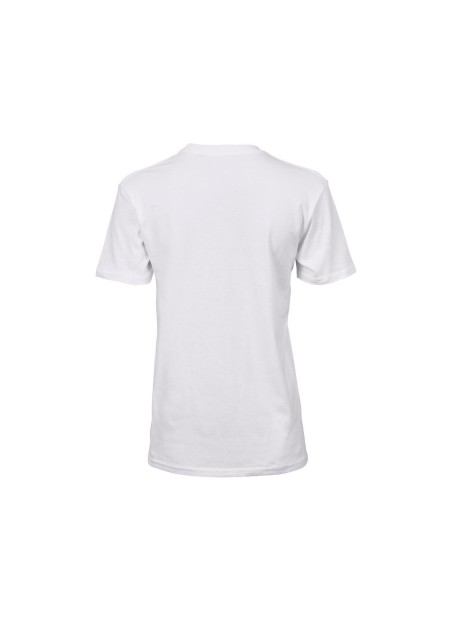 TEE JAYS JUNIOR POWER TEE blanc personnalisable