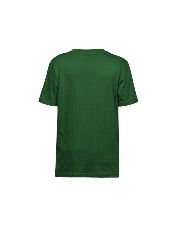 T-shirt TEE JAYS JUNIOR POWER TEE voor bedrukking &amp; borduring