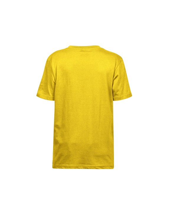 T-shirt TEE JAYS JUNIOR POWER TEE voor bedrukking &amp; borduring