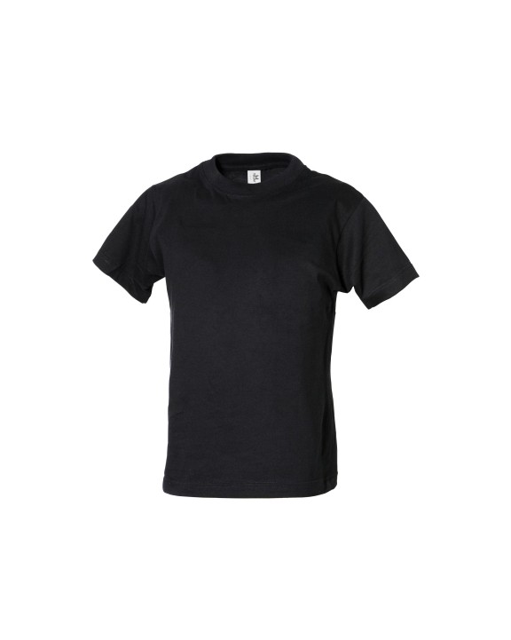 T-shirt personnalisable TEE JAYS JUNIOR POWER TEE