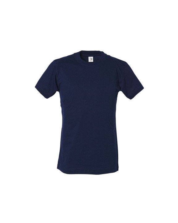 T-shirt personnalisable TEE JAYS JUNIOR POWER TEE