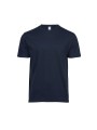 TEE JAYS POWER TEE bleu marine personnalisable