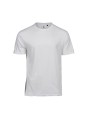 TEE JAYS POWER TEE blanc personnalisable