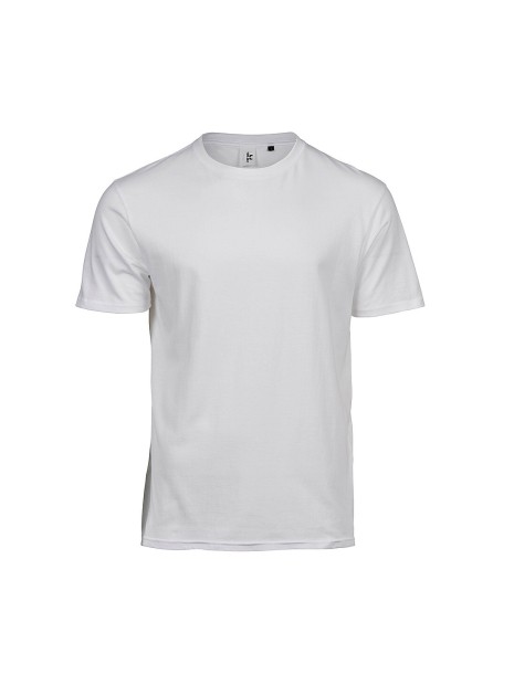 TEE JAYS POWER TEE blanc personnalisable
