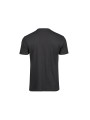 TEE JAYS POWER TEE dark grey personnalisable