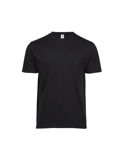 TEE JAYS POWER TEE noir personnalisable