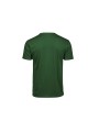 TEE JAYS POWER TEE forest green personnalisable