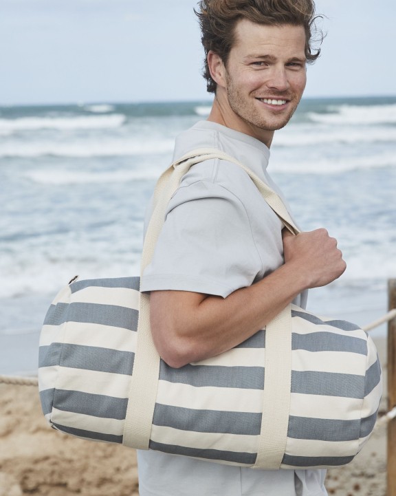 WESTFORDMILL NAUTICAL BARREL BAG Tasche personalisierbar