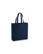 Tote bag WESTFORDMILL GALLERY CANVAS TOTE voor bedrukking &amp; borduring