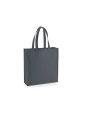 Tote bag WESTFORDMILL GALLERY CANVAS TOTE voor bedrukking &amp; borduring