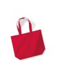Sac & bagagerie personnalisable WESTFORDMILL ORGANIC PREMIUM COTTON MAXI TOTE