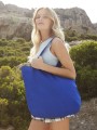 Sacs & Bagagerie à personnaliser WESTFORDMILL ORGANIC PREMIUM COTTON MAXI TOTE 