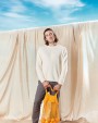 WESTFORDMILL Einkaufsnetz aus Bio-Baumwolle Tasche personalisierbar