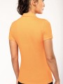 Polos à personnaliser WK. DESIGNED TO WORK Polo manches courtes femme 