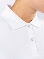 Polos à personnaliser WK. DESIGNED TO WORK Polo manches longues femme 
