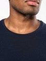 T-Shirts à personnaliser KARIBAN T-shirt col rond manches courtes homme 