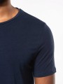 T-Shirts à personnaliser KARIBAN T-shirt col rond manches courtes homme 