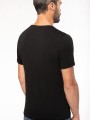 T-Shirts à personnaliser KARIBAN T-shirt col rond manches courtes homme 