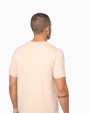 KARIBAN Kurzarm-T-Shirt mit Rundhalsausschnitt T-Shirt personalisierbar
