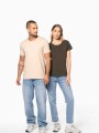 T-Shirts à personnaliser KARIBAN T-shirt col rond manches courtes femme 
