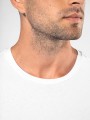 T-Shirts à personnaliser KARIBAN T-shirt col rond manches longues homme 