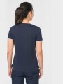 T-Shirts à personnaliser WK. DESIGNED TO WORK T-shirt Day To Day manches courtes femme 