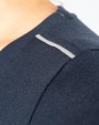 T-shirt WK. DESIGNED TO WORK Dames-t-shirt Day To Day korte mouwen voor bedrukking &amp; borduring