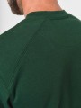 Sweat-shirts à personnaliser WK. DESIGNED TO WORK Sweat-shirt manches montées homme 