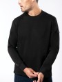 Sweat-shirts à personnaliser WK. DESIGNED TO WORK Sweat-shirt manches montées homme 
