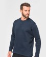 Sweat-shirt personnalisable WK. DESIGNED TO WORK Sweat-shirt manches montées homme