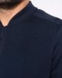 Jas KARIBAN Sweatervest voor bedrukking &amp; borduring