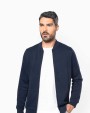 Jas KARIBAN Sweatervest voor bedrukking &amp; borduring