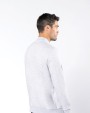 Veste personnalisable KARIBAN Veste molleton zippée homme