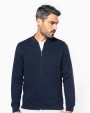Jas KARIBAN Sweatervest voor bedrukking &amp; borduring