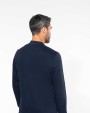 Jas KARIBAN Sweatervest voor bedrukking &amp; borduring