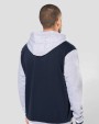 Veste personnalisable KARIBAN Blouson Teddy à capuche Unisexe