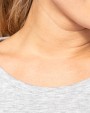 Robe personnalisable KARIBAN Robe Bio en molleton
