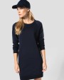 Robe personnalisable KARIBAN Robe Bio en molleton