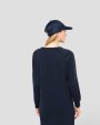 Robe personnalisable KARIBAN Robe Bio en molleton