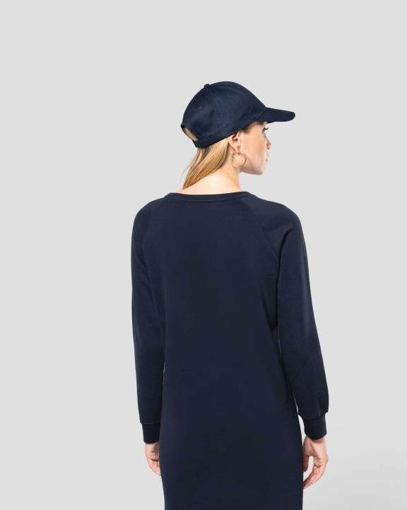 Robe personnalisable KARIBAN Robe Bio en molleton