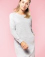 Robe personnalisable KARIBAN Robe Bio en molleton