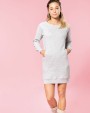 Robe personnalisable KARIBAN Robe Bio en molleton