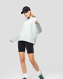 Sweat-shirt personnalisable KARIBAN Sweat-shirt capuche Bio femme