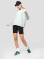 Sweat-shirts à personnaliser KARIBAN Sweat-shirt capuche Bio femme 