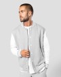 KARIBAN College Jacke Unisex Jacke personalisierbar