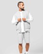 KARIBAN College Jacke Unisex Jacke personalisierbar