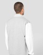 KARIBAN College Jacke Unisex Jacke personalisierbar